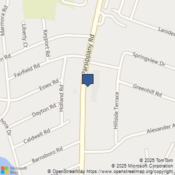 170 Parsippany Rd Parsippany-Troy Hills Twp., NJ MLS# 3981295