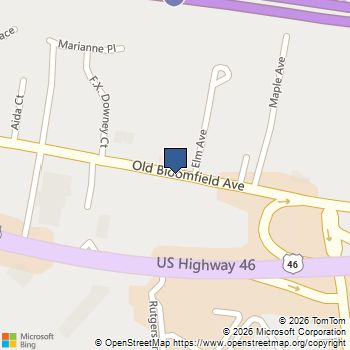 152 Old Bloomfield Ave Parsippany-Troy Hills Twp., NJ MLS# 4029204