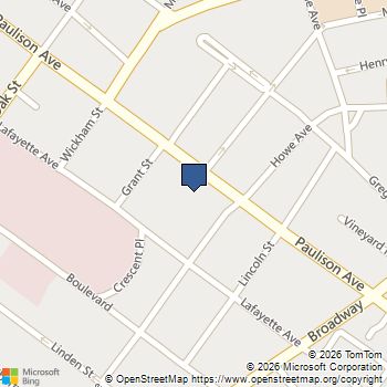 369 Paulison Avenue Passaic, NJ MLS# 26012014