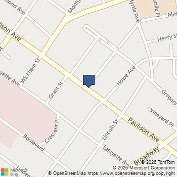 369 Paulison Ave Passaic, NJ MLS# 4019406