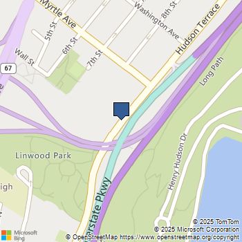 2320 Hudson # C2 Fort Lee, NJ MLS# 25043194