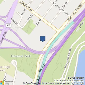 2329-2339 Hudson Terrace # A13 Fort Lee, NJ MLS# 26006770