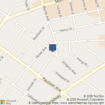 339 Gregory Ave Passaic, NJ MLS# 4000870