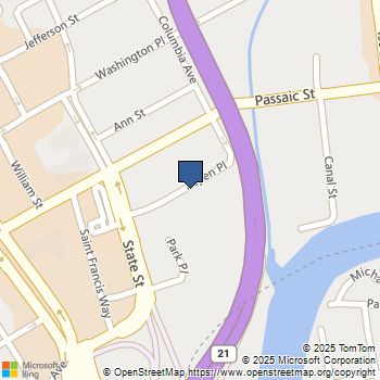 2 Aspen Pl Passaic, NJ MLS# 4000362