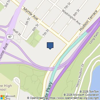 2333 Hudson Terrace # E2 Fort Lee, NJ MLS# 26022231