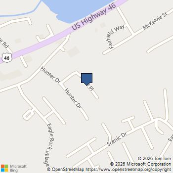 5 Jared Pl Mount Olive, NJ MLS# 4049233