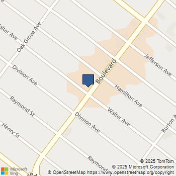 183 Boulevard Hasbrouck Heights, NJ MLS# 25038283