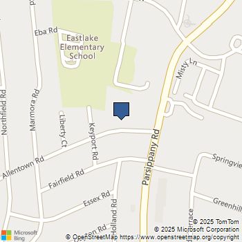 581 Allentown Rd Parsippany, NJ MLS# NJMR2000218