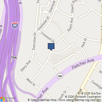 3021 Edwin Ave # 3E Fort Lee Boro, NJ MLS# 4008096