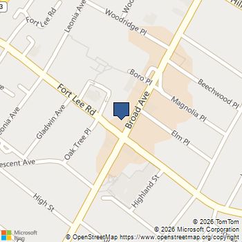 324 Broad Avenue # 324 Leonia, NJ MLS# 26002990