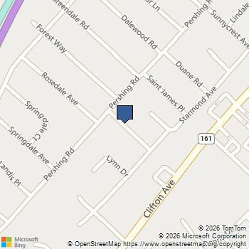 15 Saint Michaels Pl Clifton, NJ MLS# 4006119