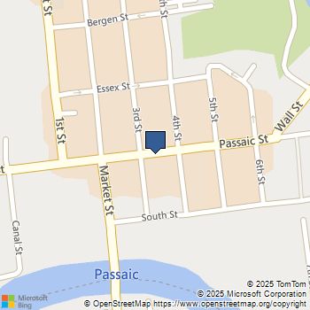 157 Passaic Street # 9 Passaic, NJ MLS# 25042179