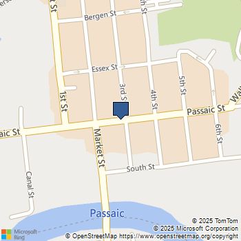 157 Passaic St # 9 Passaic, NJ MLS# 4000456