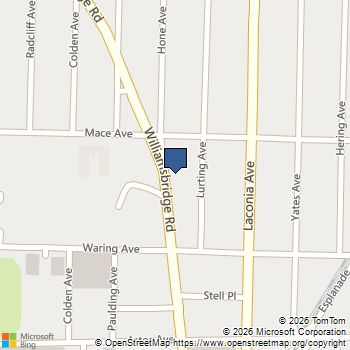 2462 Williamsbridge Road Bronx, NY MLS# 931816