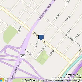 170 Myrtle Avenue # A2 Fort Lee, NJ MLS# 26028979