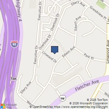 501 Linwood Drive # 2F Fort Lee, NJ MLS# 26032952