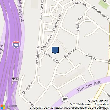 501 Linwood Drive # 2F Fort Lee Boro, NJ MLS# 4050192
