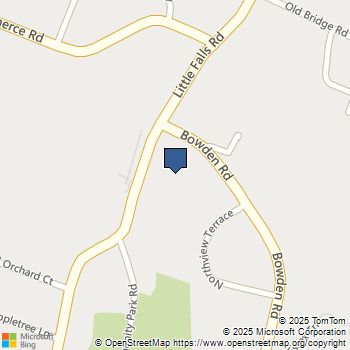 265 Little Falls Road Cedar Grove, NJ MLS# 25042337