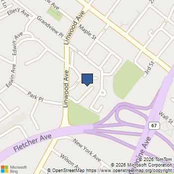 2330 Linwood Avenue # 1G Fort Lee, NJ MLS# 26025227
