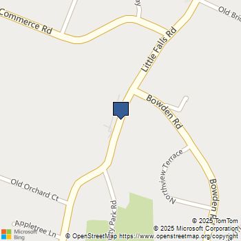 265 Little Falls Rd Cedar Grove, NJ MLS# 4000410