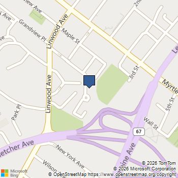 2352 Linwood Avenue # 4H Fort Lee, NJ MLS# 26009658