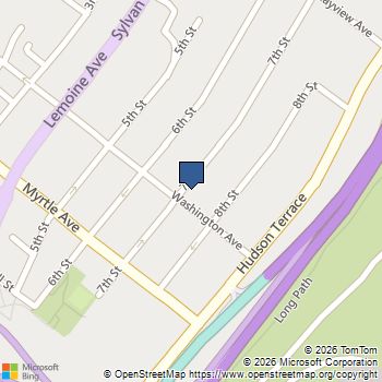 2450 7th Street # A Fort Lee, NJ MLS# 26015570