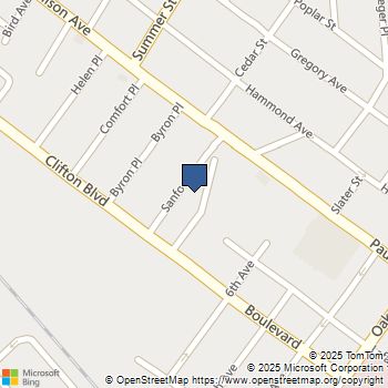 15 Sanford Street Clifton, NJ MLS# 25042712