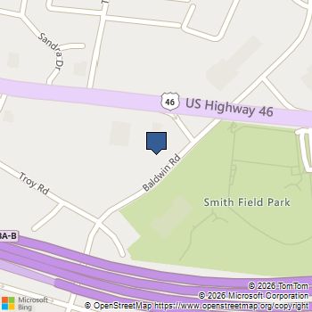 60 Baldwin Rd Parsippany-Troy Hills Twp., NJ MLS# 4040297