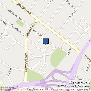 2345 Franklin Street # B Fort Lee, NJ MLS# 26006428