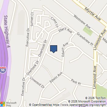 3061 Edwin # 1J Fort Lee, NJ MLS# 26028980