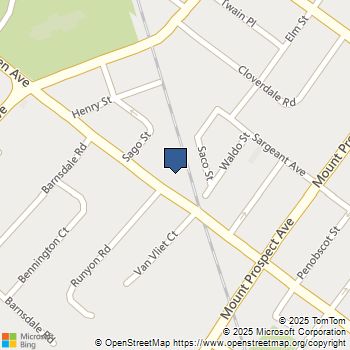 900 Van Houten Avenue # 105 Clifton, NJ MLS# 25030834