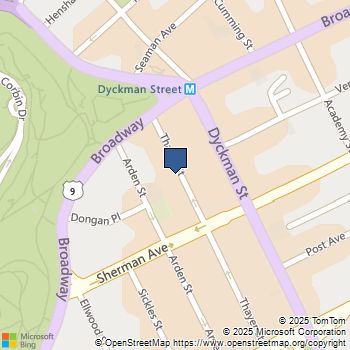 78-86 Thayer Street 2-G Manhattan, NY MLS# RLS20026696