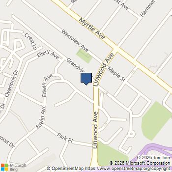 2345 Linwood Avenue # 5G Fort Lee, NJ MLS# 26018352