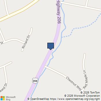 128 Us Highway 206 Mount Olive, NJ MLS# 4056640