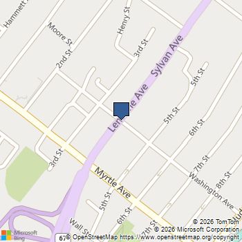 200B Washington Avenue # 220B Fort Lee, NJ MLS# 26000954