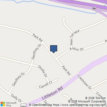 60 Park Rd Parsippany-Troy Hills Twp., NJ MLS# 4034599