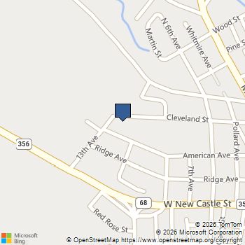 264 cleveland st Cleveland Butler, PA MLS# 1766725