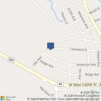 266 Cleveland Butler, PA MLS# 1766726