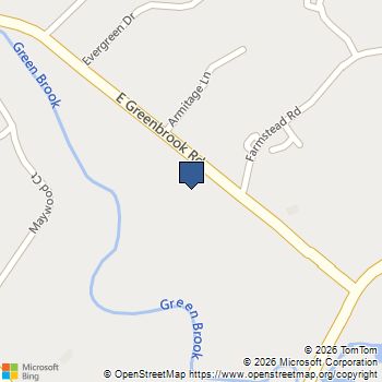 16 Greenbrook Road Caldwell, NJ MLS# 26021294