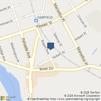 70 Bogart Avenue Garfield, NJ MLS# 25038381