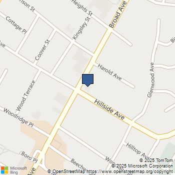 431 Broad Avenue Leonia, NJ MLS# 25035250