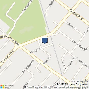 859 Clifton Avenue Clifton, NJ MLS# 26010759