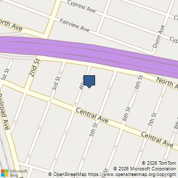 221 4th Street Ridgefield Park, NJ MLS# 26001384