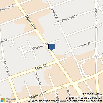 829 Main Ave Passaic, NJ MLS# 4012416