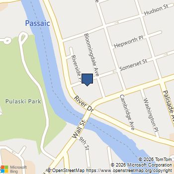 16 Somerset Street Garfield, NJ MLS# 26005881