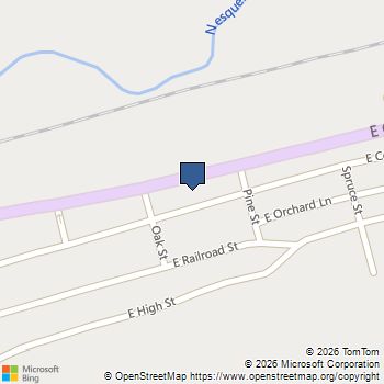 428 E Center Street Nesquehoning, PA MLS# 785002