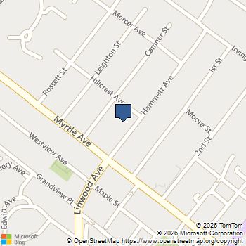 2425 Hammett Avenue Fort Lee, NJ MLS# 26027201