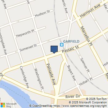 80 Passaic St Garfield, NJ MLS# 3996106