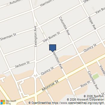 138 Hamilton Ave Passaic, NJ MLS# 4019751