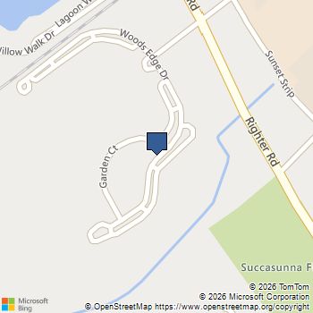 137 Woods Edge Dr # 137 Roxbury Twp, NJ MLS# 4058862